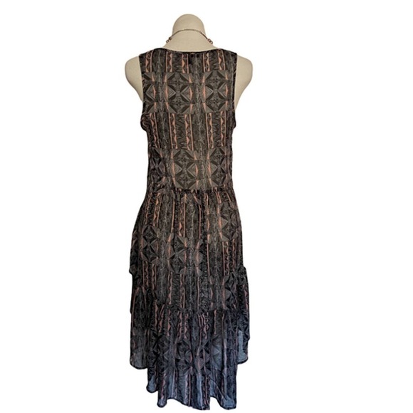 𝅺❤️ Material Girl High Low Top - Picture 3 of 7